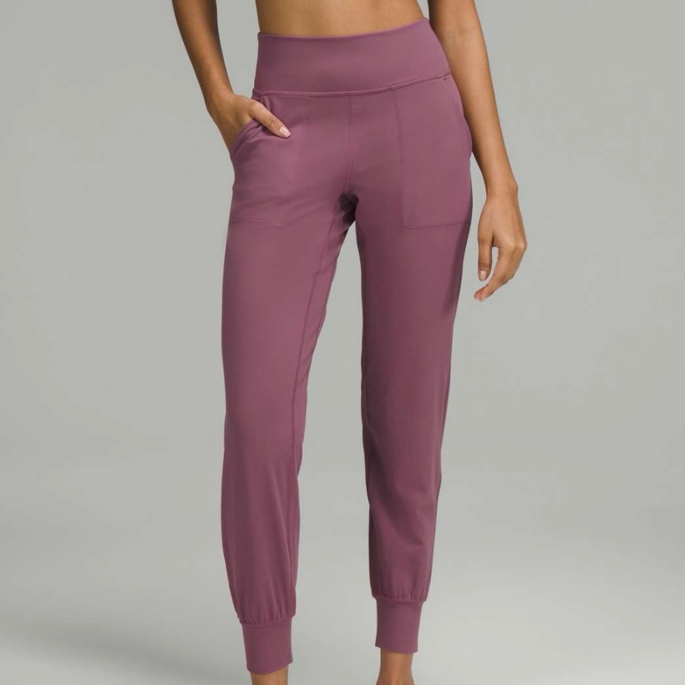 Lululemon Align High Rise Jogger